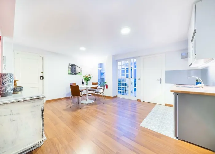 Apartamento En El Centro De Nerja