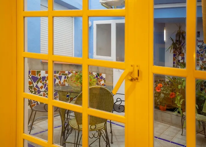 Apartamento En El Centro De Nerja