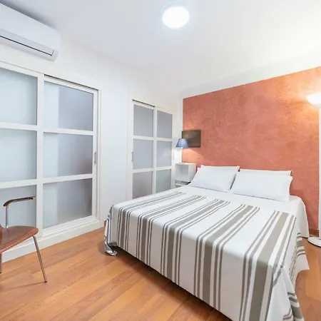 Apartamento En El Centro De Nerja Exterior foto